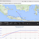 Illustration for article titled AirAsia Flight QZ 8501 Goes Missing